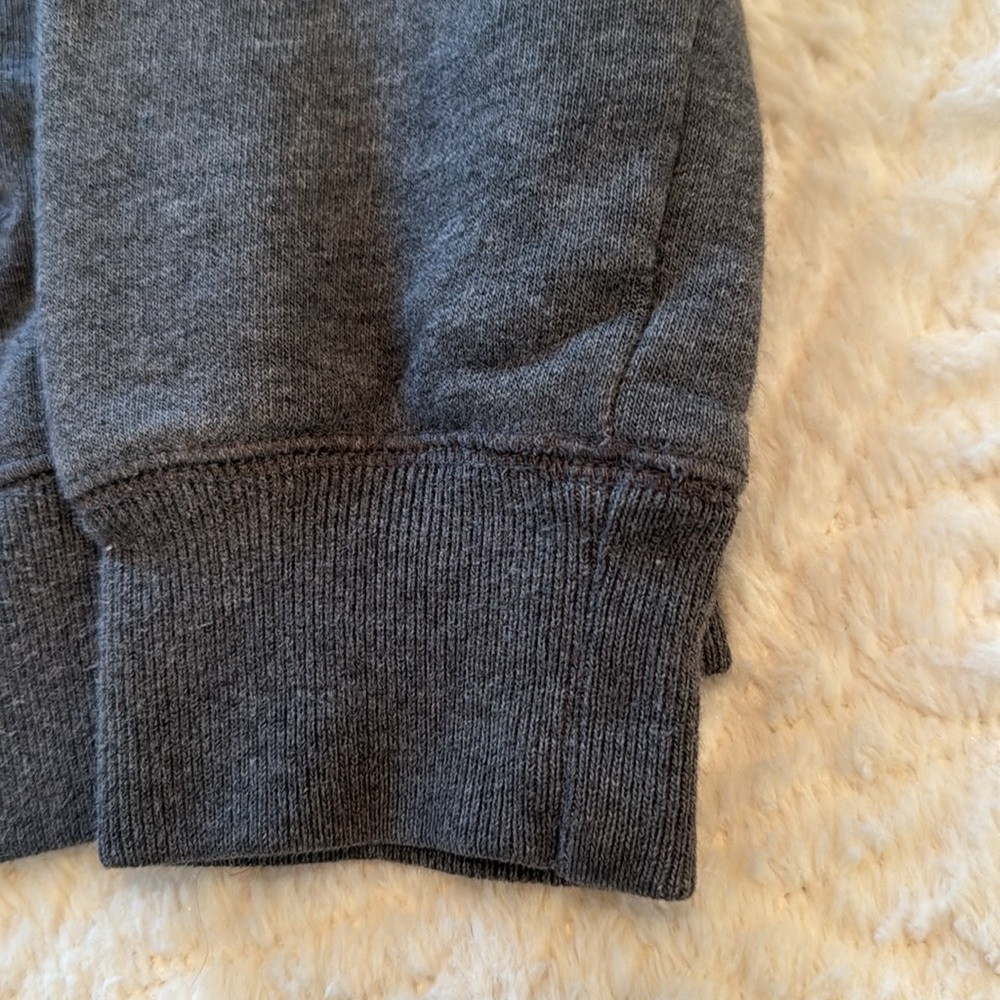 Nike Hoodie Jacket Size Medium - Picture 5 of 11